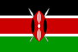 flag of kenya