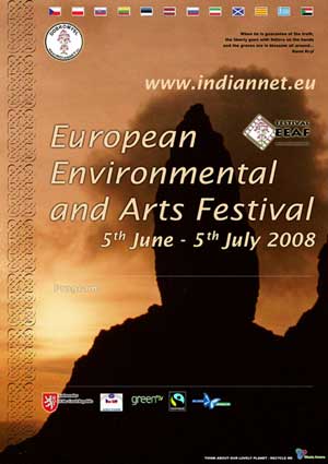 festival poster 2008