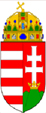 Hungaria coat of arms
