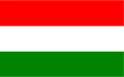 flag of Hungaria