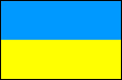 flag of Ukrain
