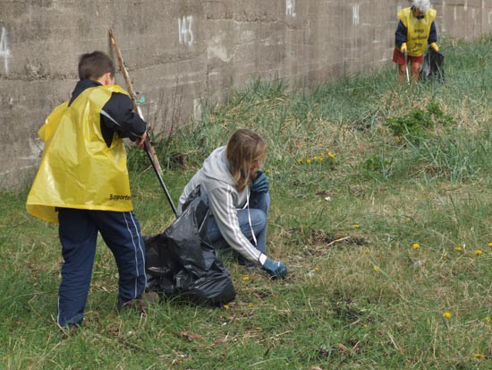 National Spring Clean 2009 