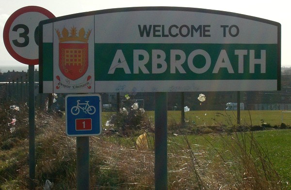 Arbroath