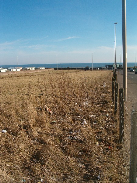 West Way