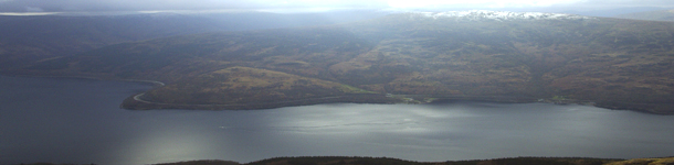 Ben Lomond, Southern Highlands