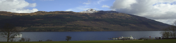 Ben Lomond, Southern Highlands 